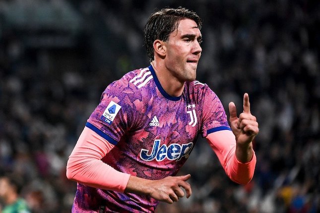 Juventus Berhasil Mengalahkan Bologna
