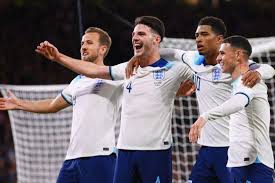 Lelah Tak Jadi Alasan: Inggris Siap Bungkam Andorra