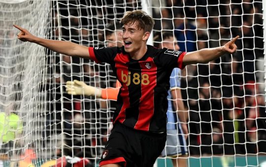 Dean Huijsen Resmi Gabung Real Madrid, Menjadi Bek Termahal dan Kontroversi di Timnas Spanyol